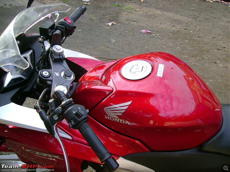 Honda's 250cc Bike : CBR250R!-dsc07698.jpg