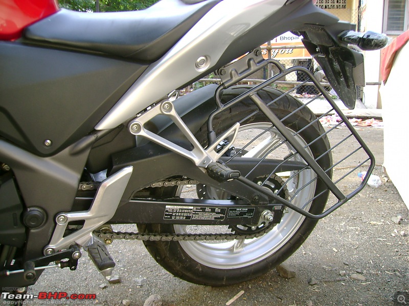 Honda's 250cc Bike : CBR250R!-dsc07701.jpg