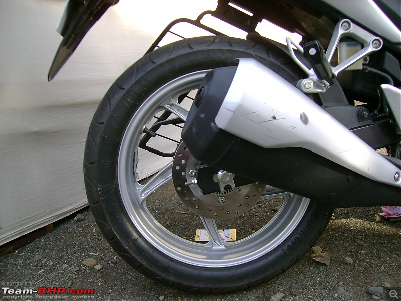 Honda's 250cc Bike : CBR250R!-dsc07702.jpg