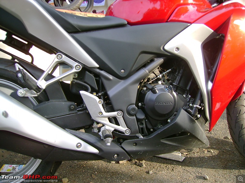 Honda's 250cc Bike : CBR250R!-dsc07703.jpg