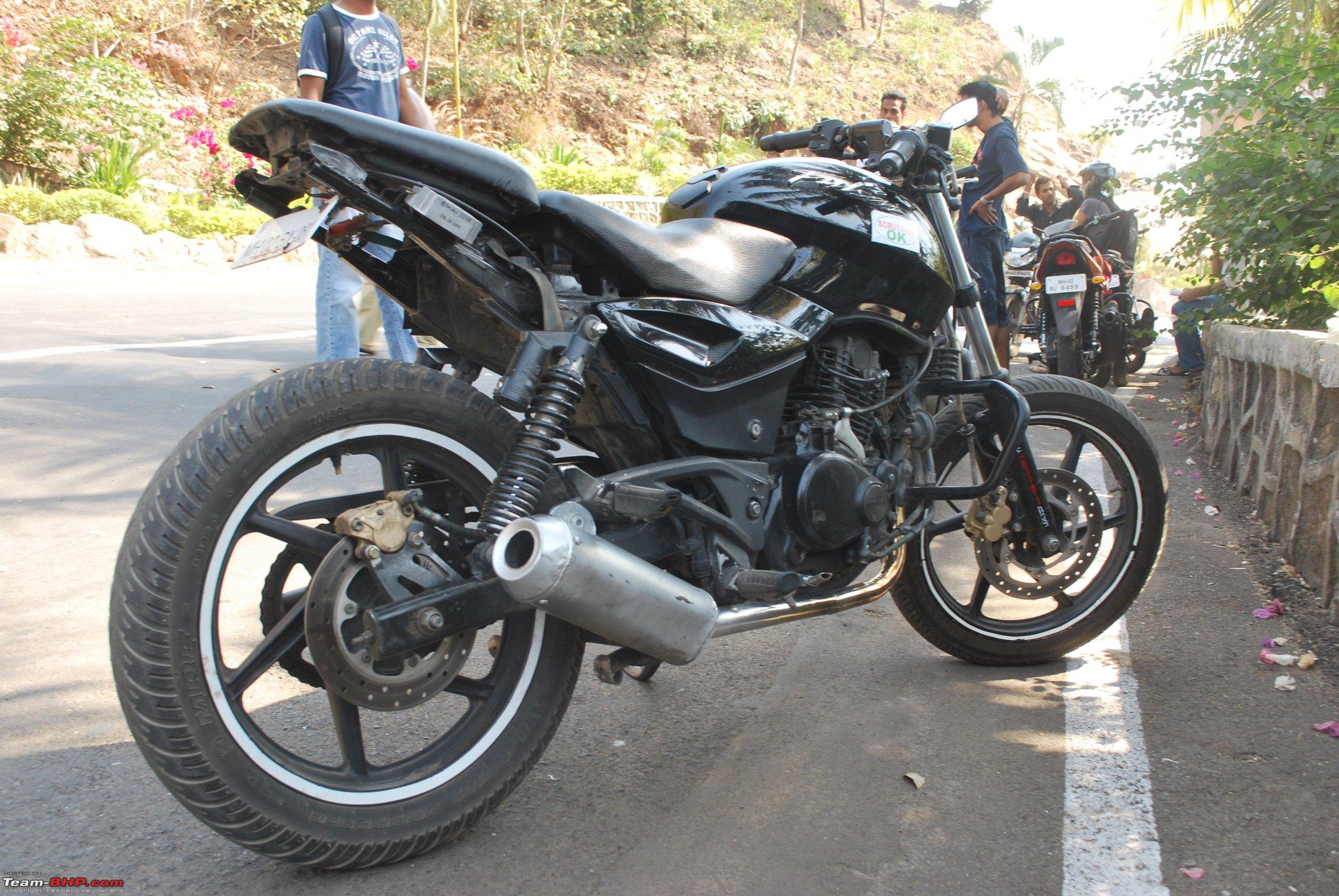 81 Collections Pulsar Bike Modification In Bangalore  Free