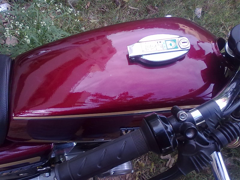 First Timer- Restoring a Yamaha RX 135 4 speed-29092011036.jpg