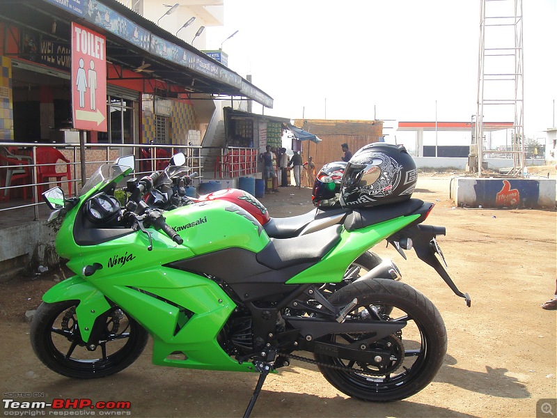 A green Ninja 250R it definitely is!-8.jpg