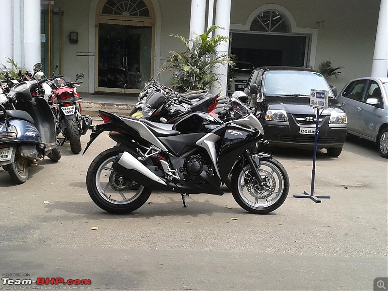 Honda's 250cc Bike : CBR250R!-1.jpeg