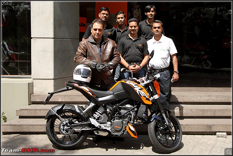 KTM Duke 200 : Baby Duke 222 unites with her new family!-_mg_9338.jpg