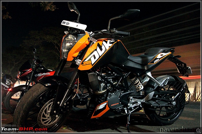 KTM Duke 200 : Baby Duke 222 unites with her new family!-_mg_9359.jpg