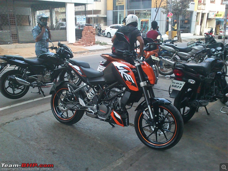 The Duke Finally arrives! (KTM Duke 200)-dsc_0295.jpg