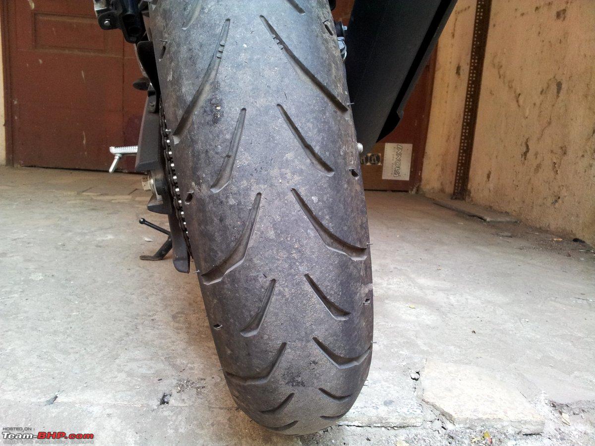 r15 back tyre price