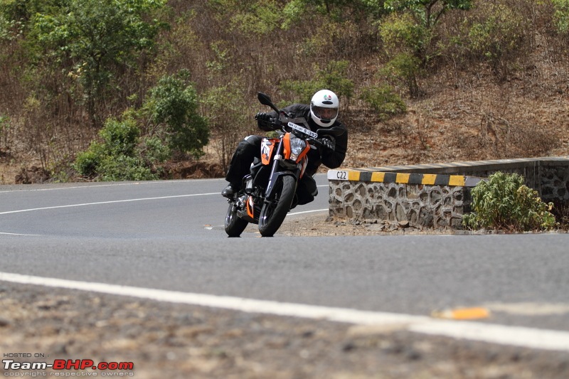 KTM Duke 200 : Baby Duke 222 unites with her new family!-_mg_5354.jpg