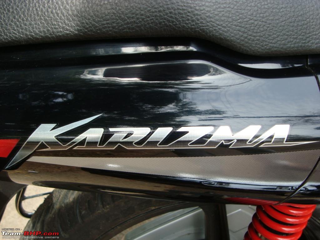 2024 Hero Karizma 210cc Launch Planned - Pulsar 200 Rival