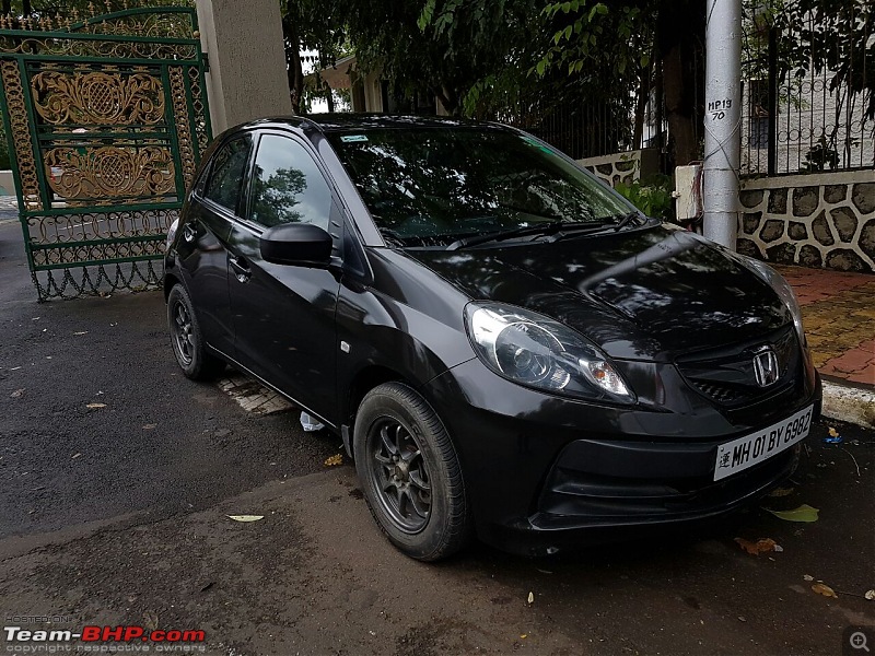 Car Wraps: The Wrap Shop (Mulund, Mumbai)-img20161027wa0012.jpg