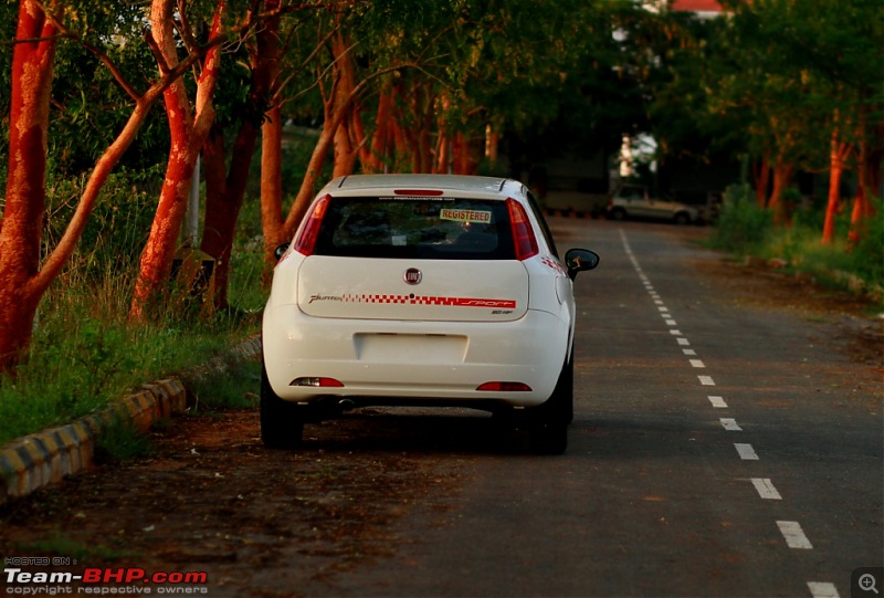 Fiat Grande Punto : Test Drive & Review-punto8.jpg