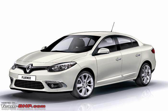 Renault Fluence : Test Drive & Review - Page 23 - Team-BHP