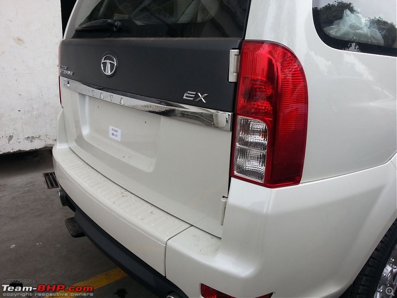 Tata Safari Storme : Official Review-rear.jpg