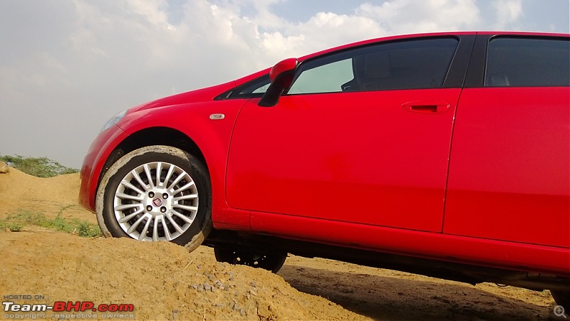 Fiat Grande Punto : Test Drive & Review-img-235.jpg