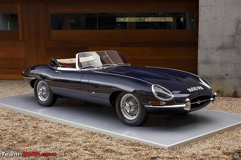 Jaguar F-Type : Driven-etype.jpg