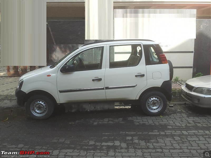 Mahindra Quanto : Official Review-20130814_162950.jpg