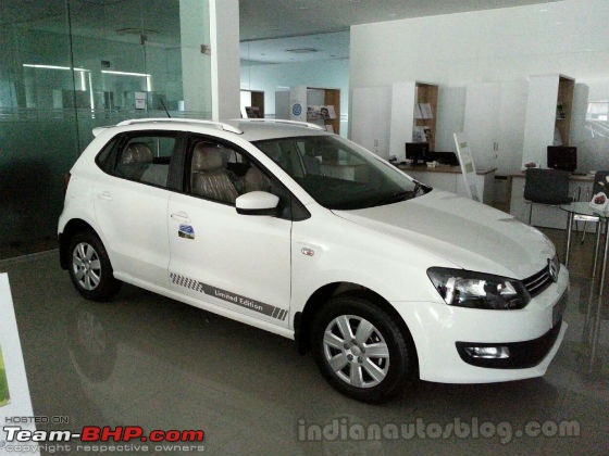 Volkswagen Polo : Test Drive & Review-polo.jpg