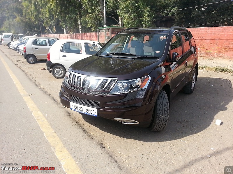 Mahindra XUV500 : Test Drive & Review-20131102_123847.jpg