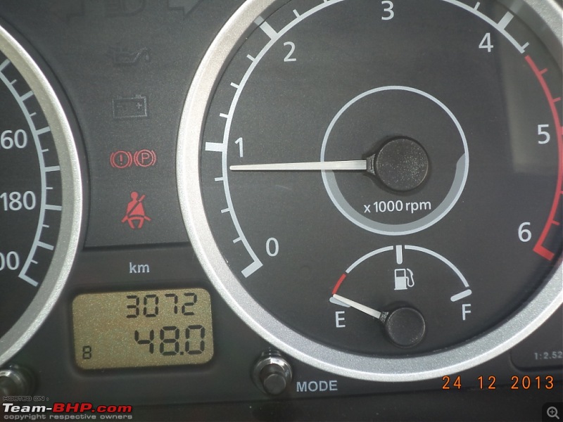 tata safari storme obd port location