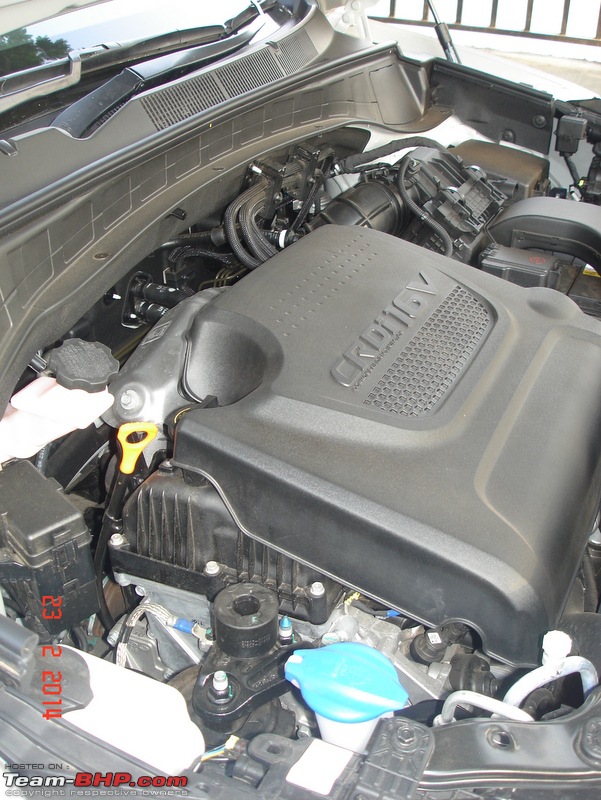 Hyundai Santa Fe : Official Review-dsc03692.jpg