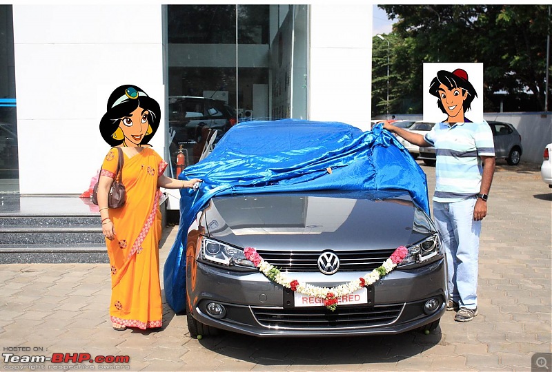 Volkswagen Jetta : Test Drive & Review-unwrap-gift.jpg