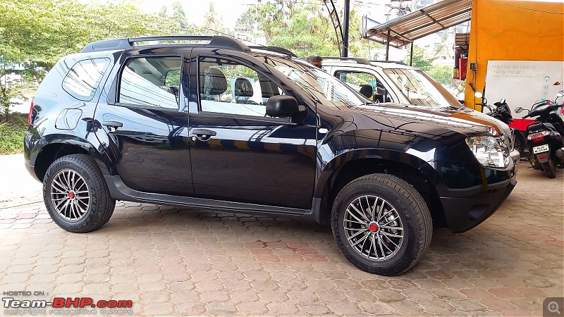 Renault Duster : Official Review-20140505_144840.jpg