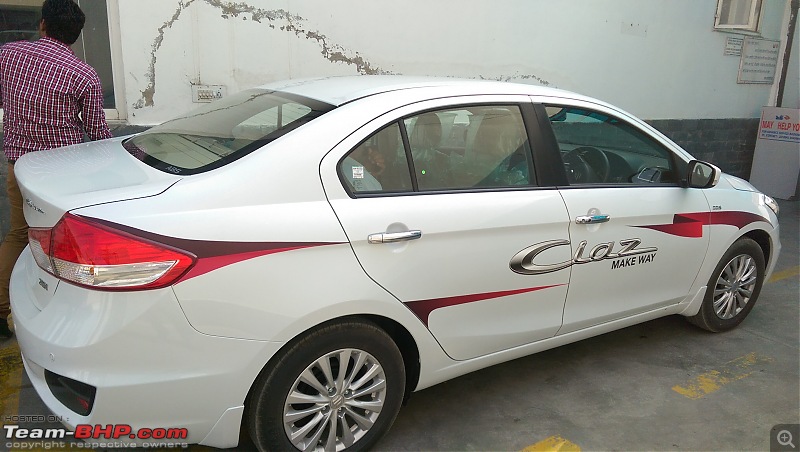 Maruti Ciaz : Official Review-imag0626.jpg