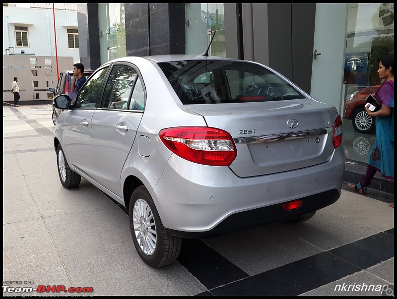 Tata Zest : Official Review-20141122_162429.jpg