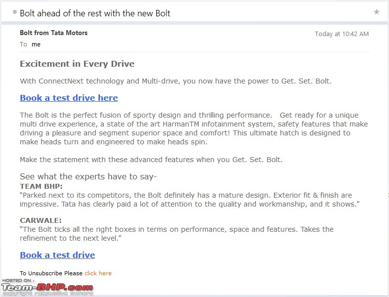 Tata Bolt 1.2L Revotron : Official Review-bolt-mail.jpg