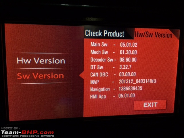 Mahindra XUV500 : Test Drive & Review-img_0184.jpg