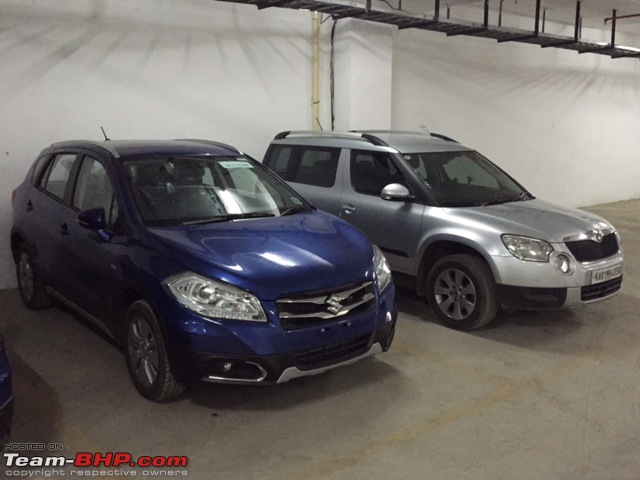 Maruti S-Cross : Official Review-img_5241.jpg