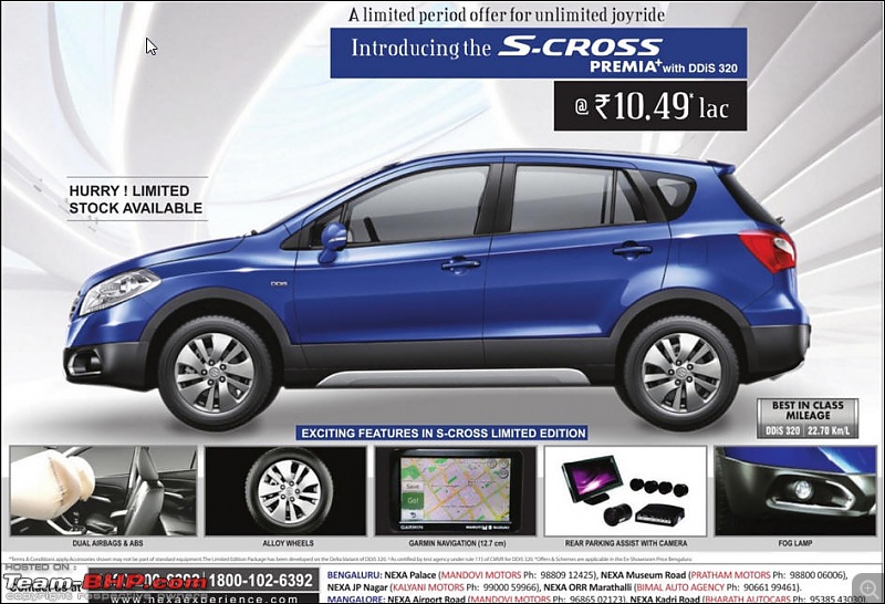 Maruti S-Cross : Official Review-scross2.jpg