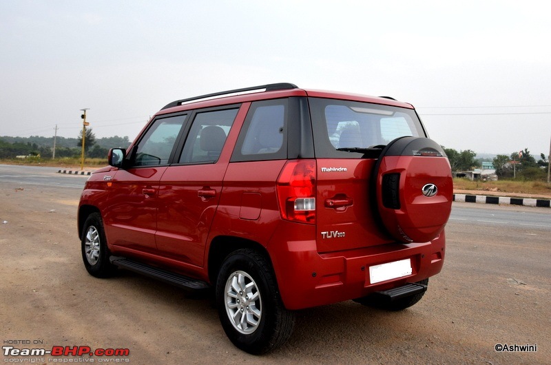 Mahindra TUV300 : Official Review-2dsc_1620.jpg