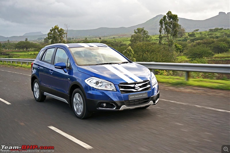 Maruti S-Cross : Official Review-marutiscross36.jpg