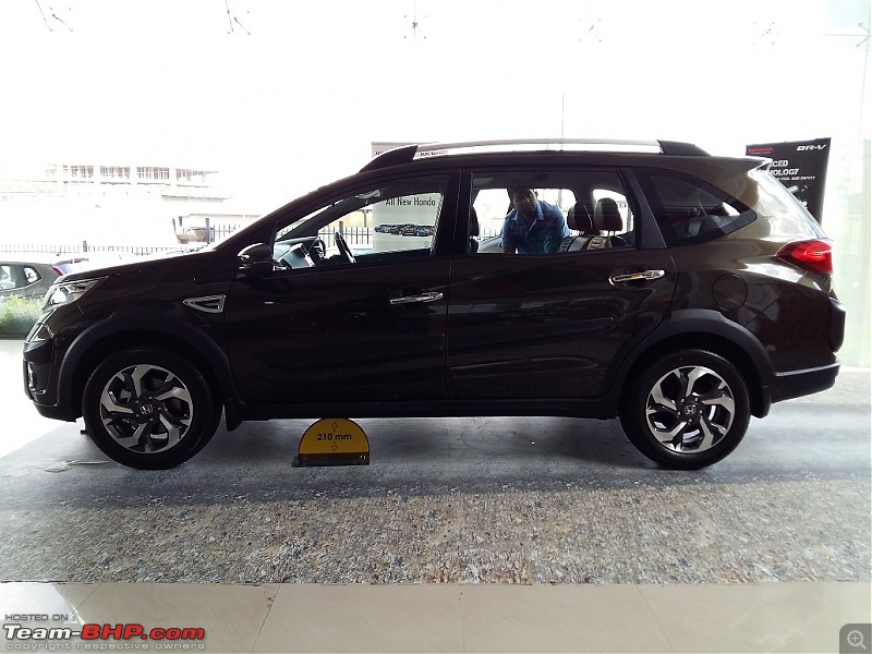 Honda BR-V : Official Review-20160526_151431.jpg