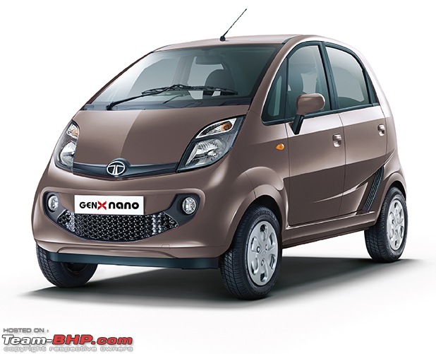 Tata Nano AMT (Automatic) : Official Review-espressobrown.jpg