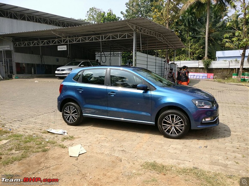 Volkswagen Polo : Test Drive & Review-img_0909.jpg