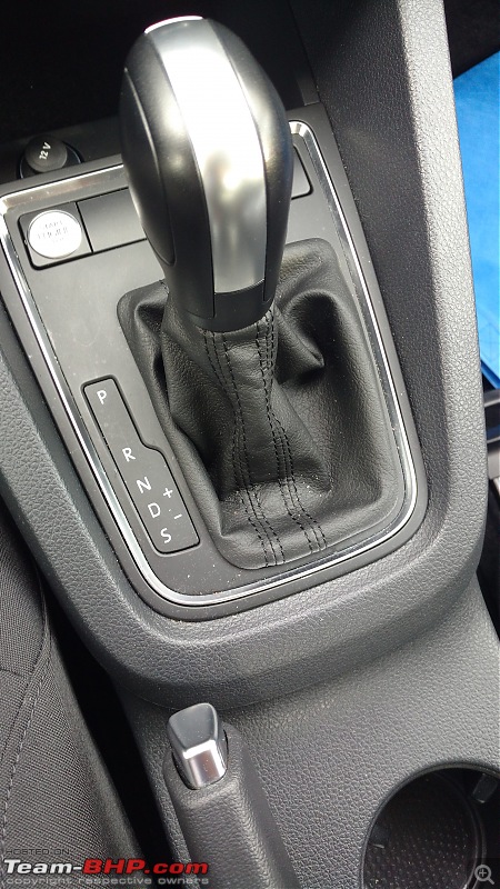 Volkswagen Jetta : Test Drive & Review-gearbox.jpg