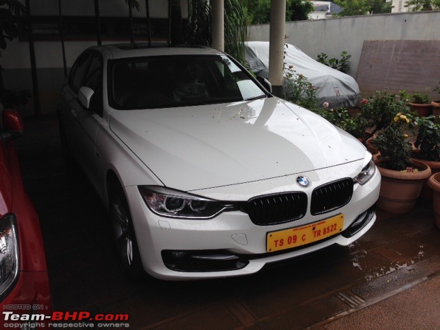 BMW 320d & 328i (F30) : Official Review-image.jpeg