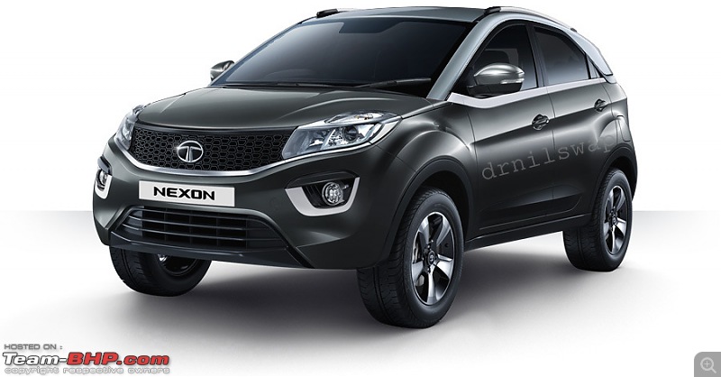 Tata Nexon : Official Review-21.jpg