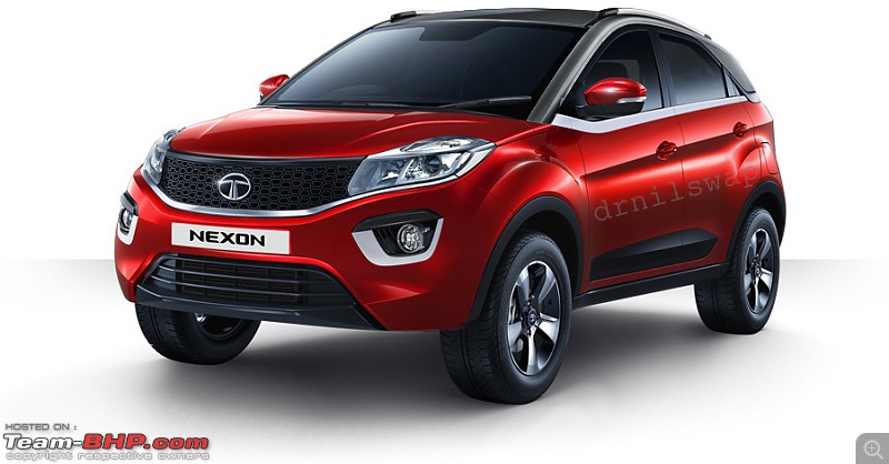 Tata Nexon : Official Review-33.jpg