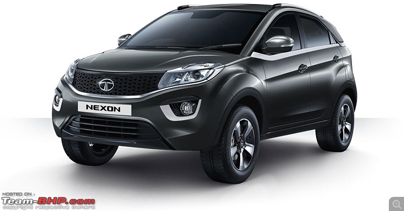 Tata Nexon : Official Review-tatanexongreycolornexonskygreycolorvariant.jpg