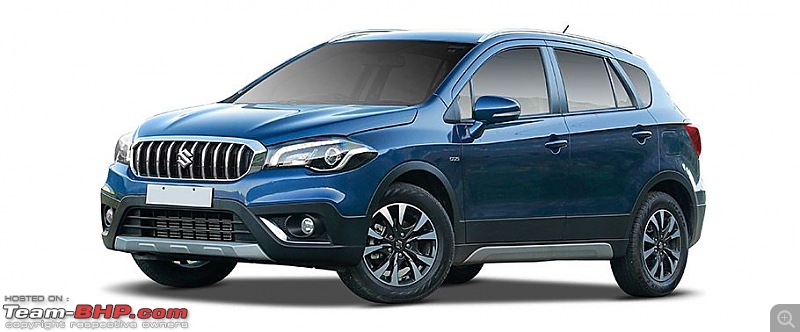 Maruti S-Cross : Official Review-frontleftside047.jpg