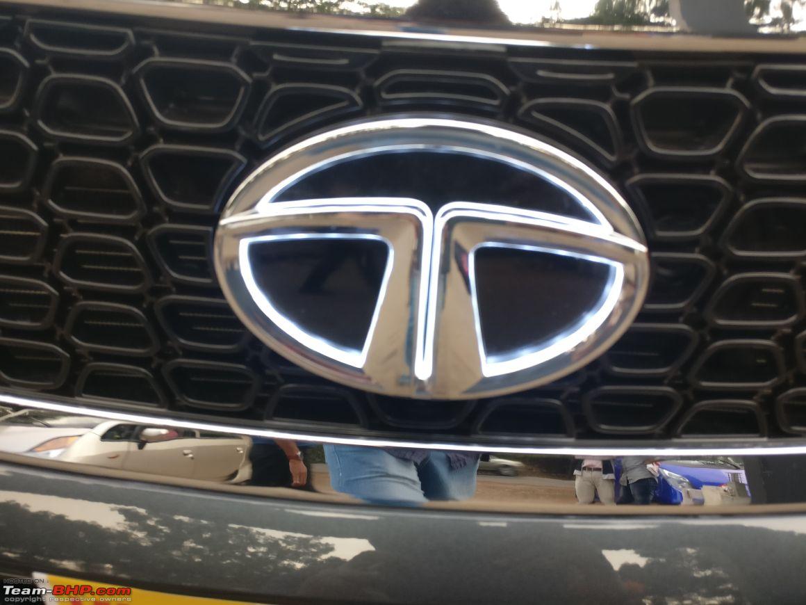 Tata Nexon jumps way ahead