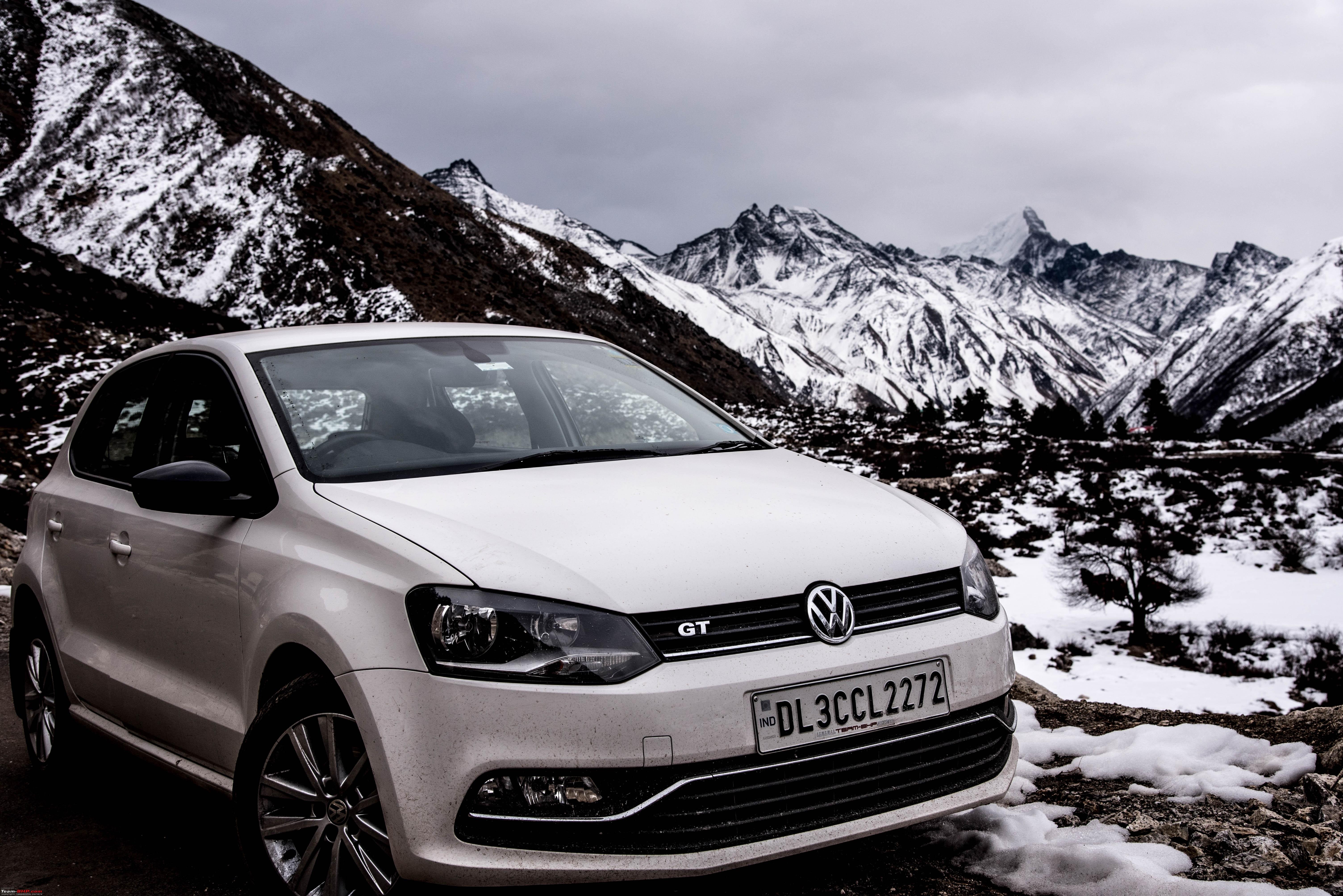 Volkswagen Polo 1.2L GT TSI : Official Review - Page 336 - Team-BHP