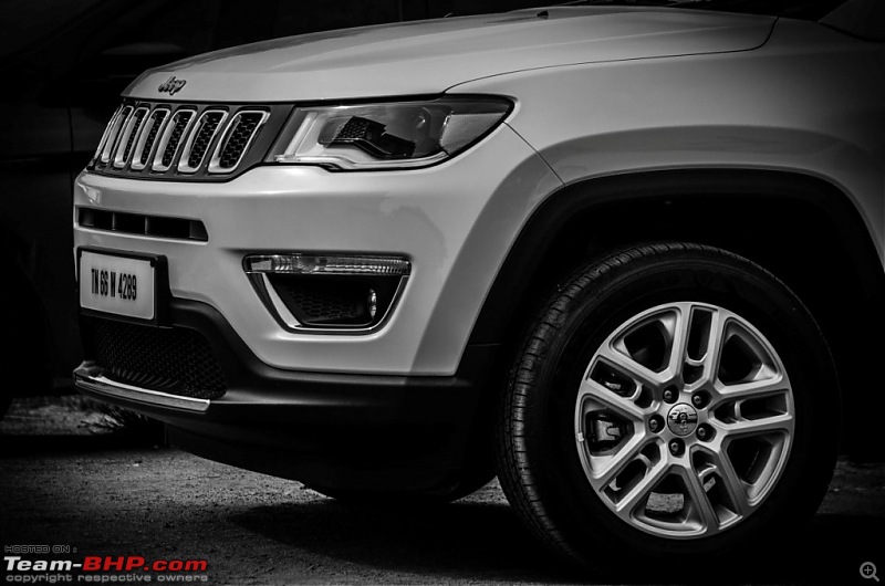 Jeep Compass : Official Review-thenose.jpg