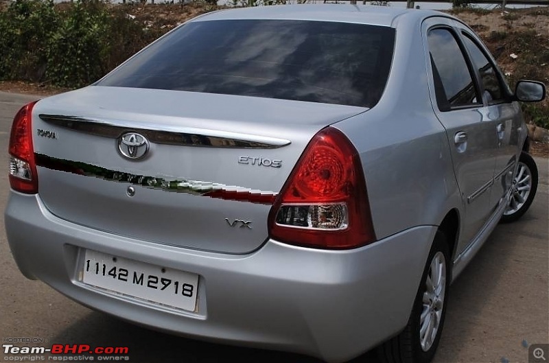 Toyota Etios : Test Drive & Review-toyotaetiosrear-4.jpg