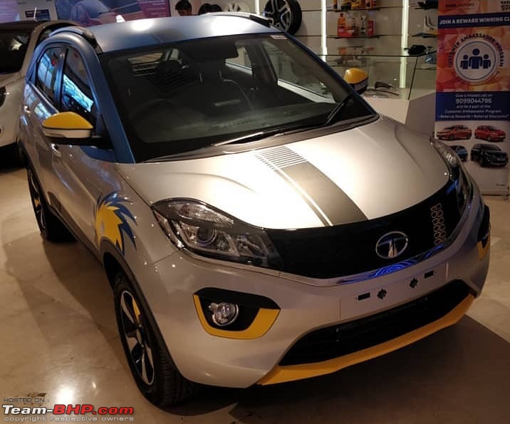 Tata Nexon : Official Review-image2.jpeg