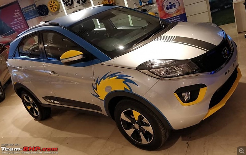 Tata Nexon : Official Review-image3.jpeg